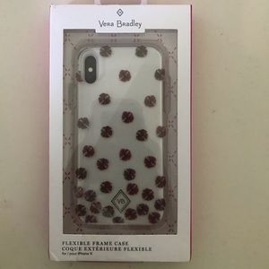 Vera Bradley phone case
